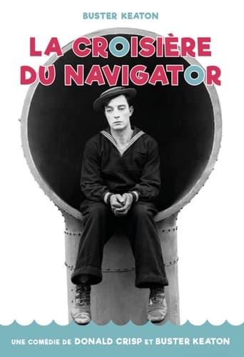 La Croisière du Navigator poster