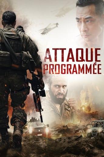 Attaque programmée poster