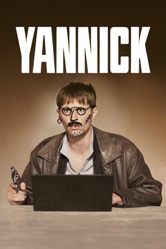 Yannick poster