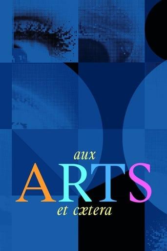 Aux arts et cætera poster