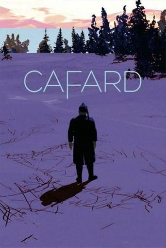 Cafard poster