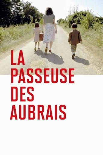 La Passeuse des Aubrais, 1942 poster