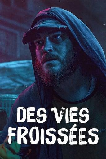 Des vies froissées poster