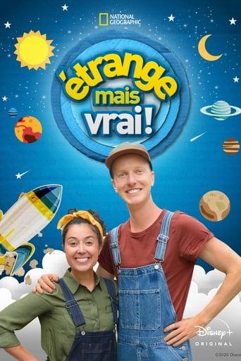 Étrange, mais vrai ! poster