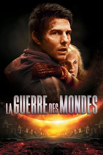 La Guerre des mondes poster