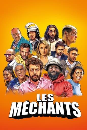 Les Méchants poster