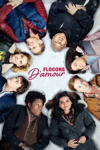 Flocons d'amour poster