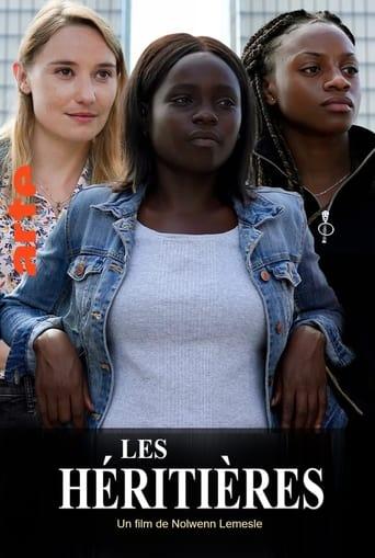 Les Héritières poster