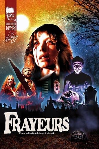 Frayeurs