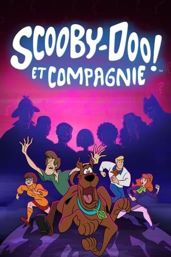 Scooby-Doo et compagnie poster