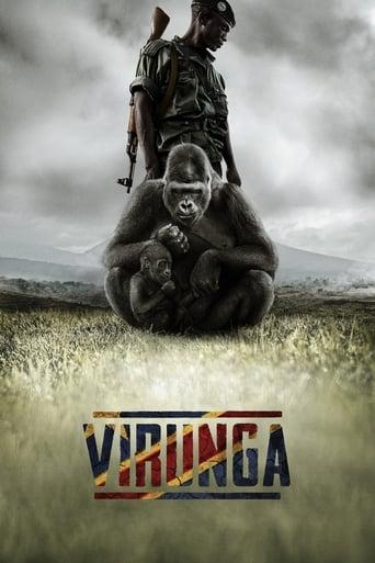 Virunga poster