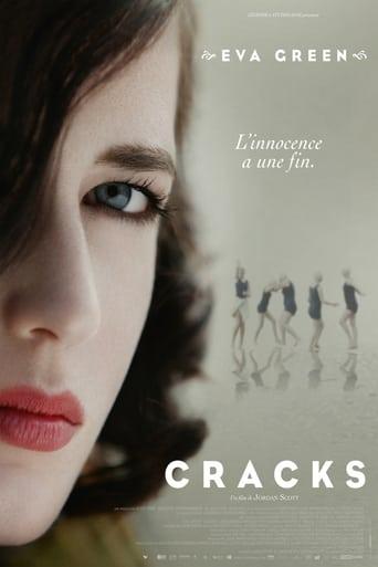 Cracks poster