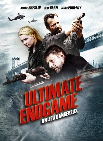 Ultimate Endgame poster