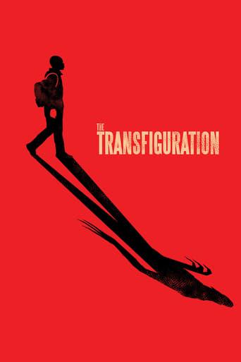 Transfiguration poster