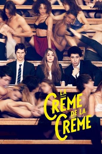 La Crème de la crème poster