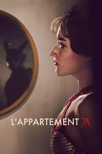 L'Appartement 7A poster