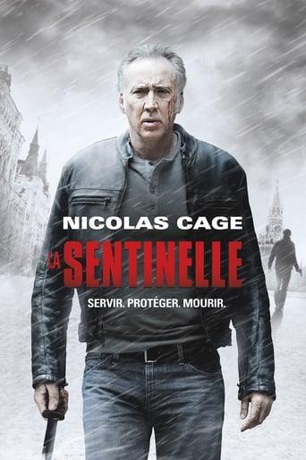 La Sentinelle poster