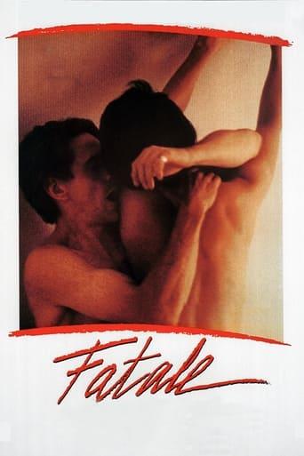 Fatale poster