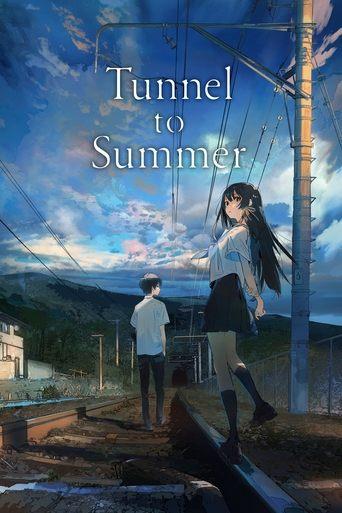 Tunnel to Summer poster