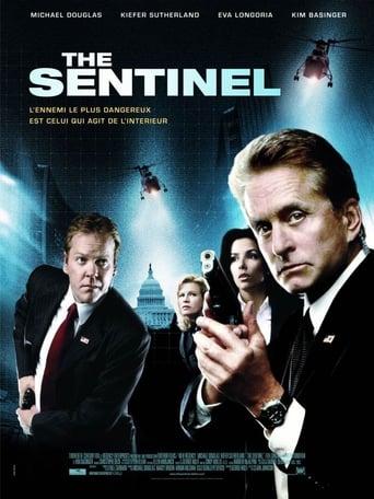 The Sentinel poster