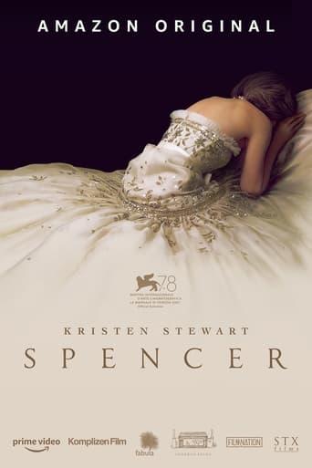 Spencer poster