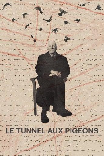 John Le Carré : le tunnel aux pigeons poster