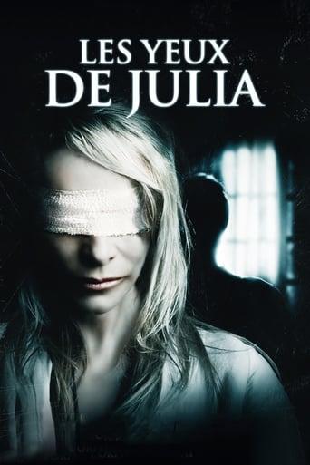 Les yeux de Julia poster