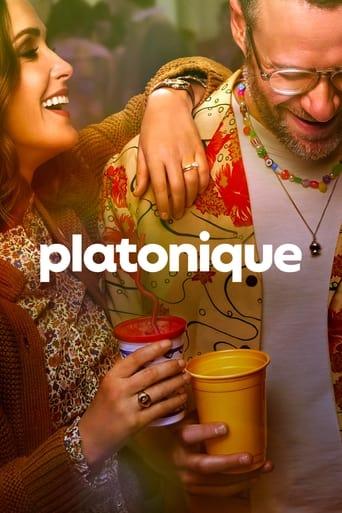 Platonic poster