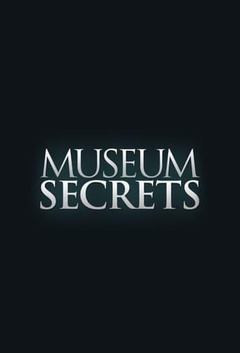 Secrets de Musées poster