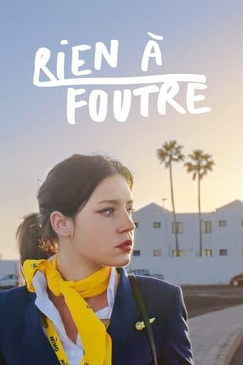 Rien à foutre poster