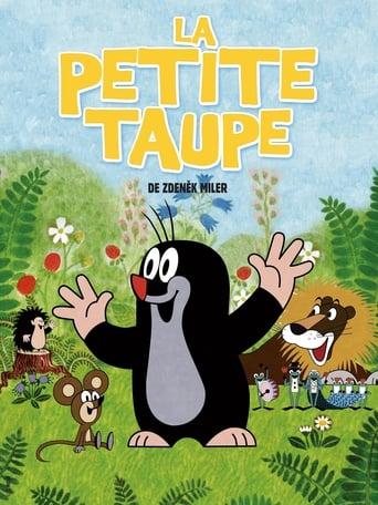 La Petite Taupe poster