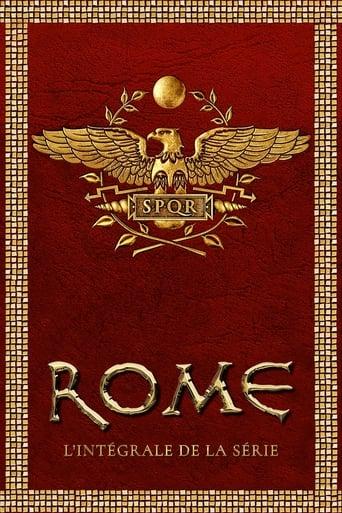 Rome poster