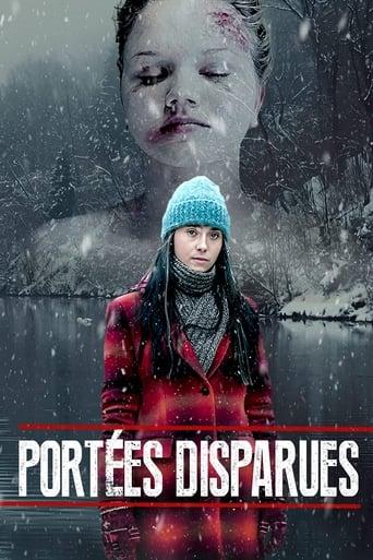 Portées disparues poster