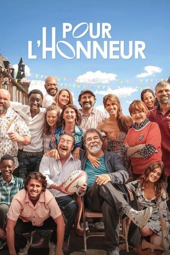 Pour l'honneur poster