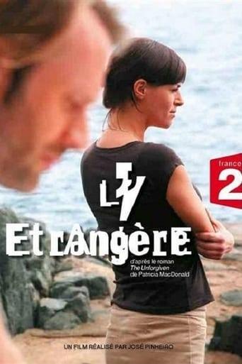 L'Étrangère poster