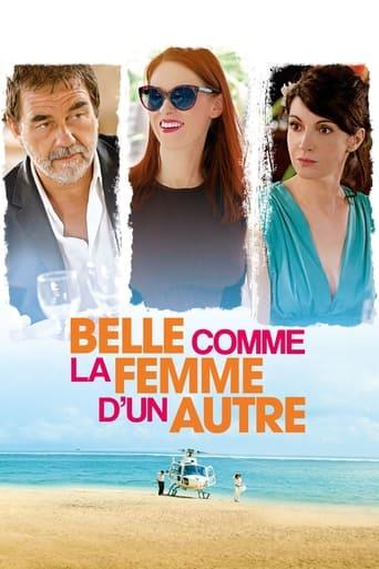 Belle comme la femme d'un autre poster