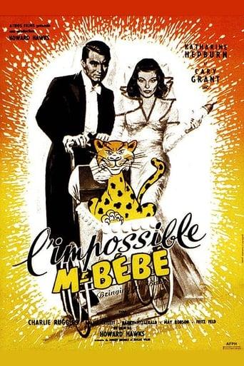 L'Impossible Monsieur Bébé poster