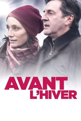 Avant l'hiver poster