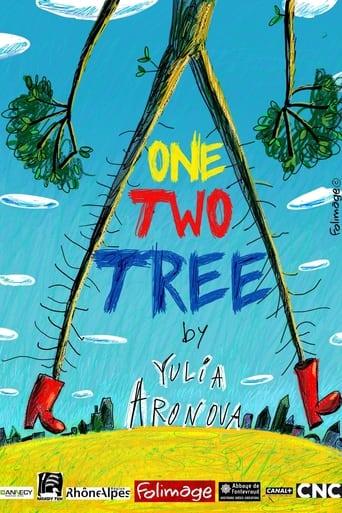 One, Two, Tree poster