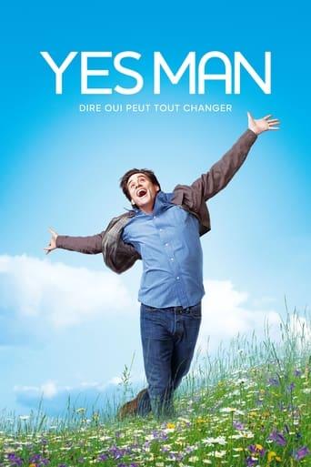 Yes Man poster