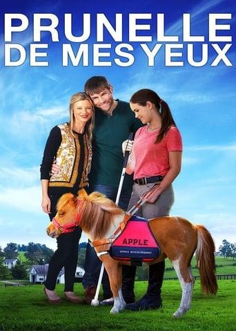 La Prunelle de mes yeux poster