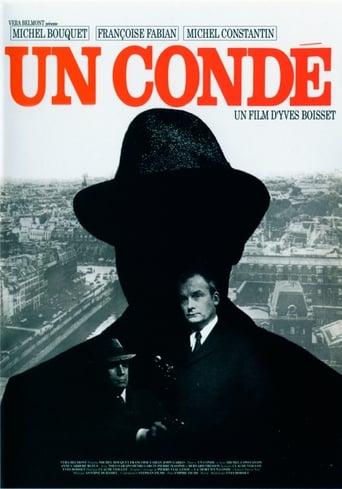 Un condé poster