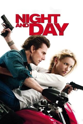 Night and Day poster