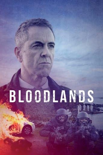 Bloodlands poster