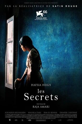 Les Secrets poster