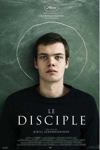 Le disciple poster