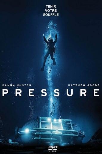 Pressure poster