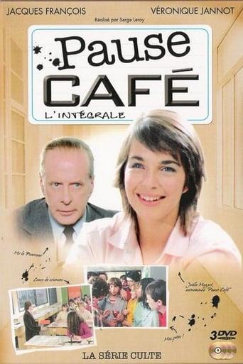 Pause-café poster