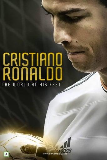 Cristiano Ronaldo : Le monde à ses pieds poster