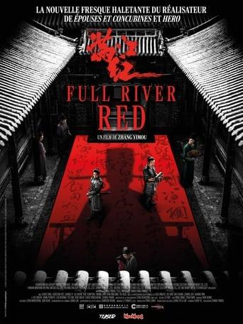 Full River Red poster